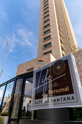 Foto do imóvel Apartamento com 3 Quartos à Venda,  em Santana - São Paulo