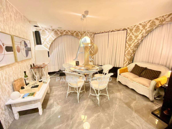 Imagem Apartamento com 3 Quartos à Venda, 158 m² em Centro - Balneário Camboriú