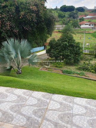Imagem Chácara com 3 Quartos à Venda, 177 m² em Jardim Nova América - Itatiba