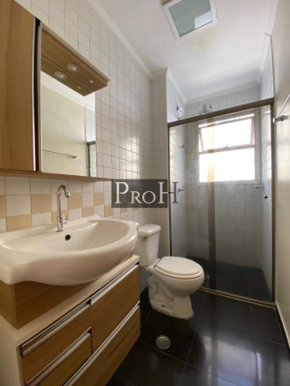 Imagem Apartamento com 3 Quartos à Venda, 66 m² em Planalto - São Bernardo Do Campo