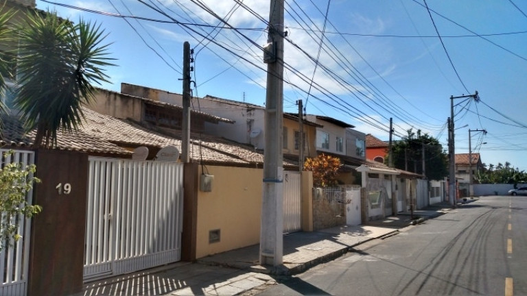 Imagem Casa com 5 Quartos à Venda, 396 m² em Parque Tarcisio Miranda - Campos Dos Goytacazes Imagem Casa com 5 Quartos à Venda, 396 m² em Parque Tarcisio Miranda - Campos Dos Goytacazes