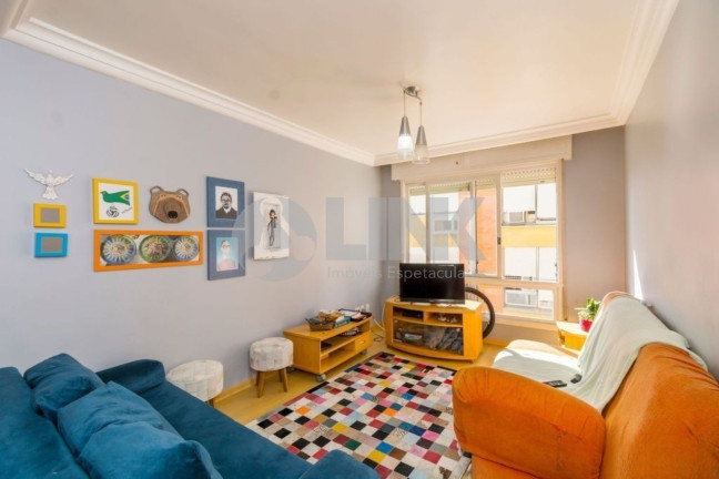 Apartamento com 2 Quartos à Venda, 70 m² em Mont Serrat - Porto Alegre