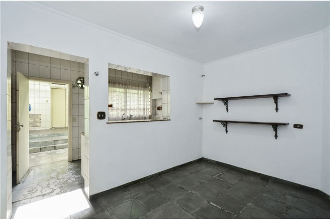 Imagem Casa com 2 Quartos à Venda, 110 m² em Jardim Aeroporto - São Paulo Imagem Casa com 2 Quartos à Venda, 110 m² em Jardim Aeroporto - São Paulo