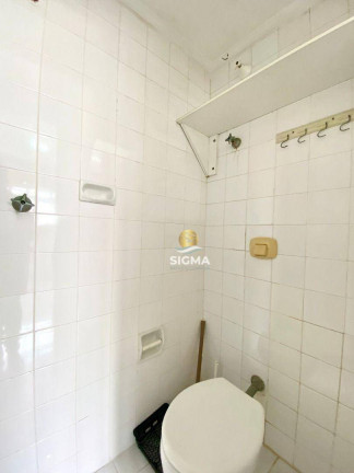 Imagem Apartamento com 2 Quartos à Venda, 70 m² em Pitangueiras - Guarujá