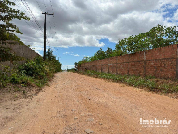 Imagem Terreno para Alugar, 10.985 m² em Ancuri - Itaitinga Imagem Terreno para Alugar, 10.985 m² em Ancuri - Itaitinga