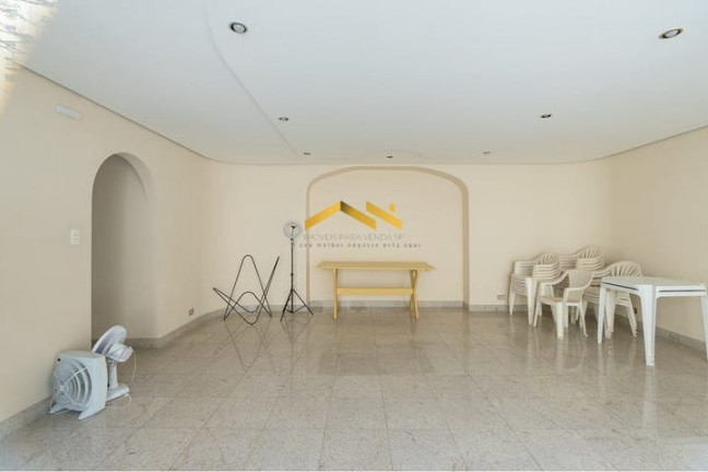 Imagem Apartamento com 2 Quartos à Venda, 96 m² em Vila Olímpia - São Paulo