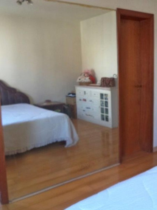 Imagem Imóvel com 4 Quartos à Venda, 220 m² em Moema - São Paulo