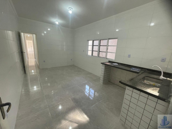 Imagem Casa com 3 Quartos à Venda, 172 m² em Guilhermina - Praia Grande Imagem Casa com 3 Quartos à Venda, 172 m² em Guilhermina - Praia Grande