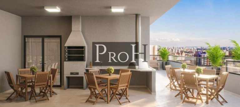 Imagem Apartamento com 2 Quartos à Venda, 58 m² em Baeta Neves - São Bernardo Do Campo
