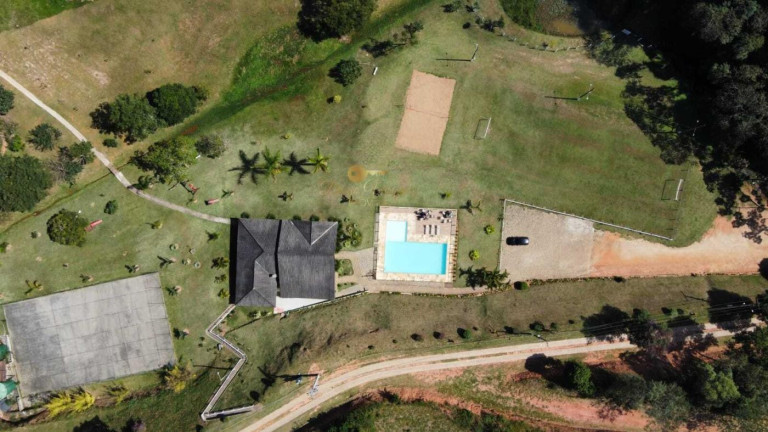 Imagem Terreno à Venda, 897 m² em Vale Alpino - Teresópolis