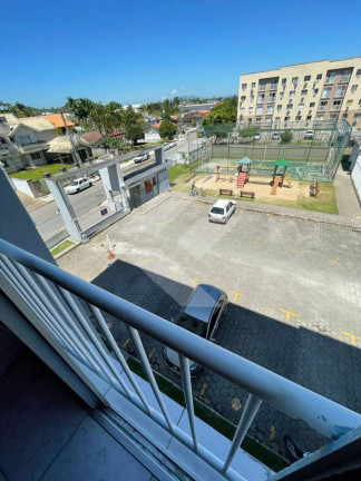Imagem Apartamento com 2 Quartos à Venda, 50 m² em Itaipava - Itajaí Imagem Apartamento com 2 Quartos à Venda, 50 m² em Itaipava - Itajaí