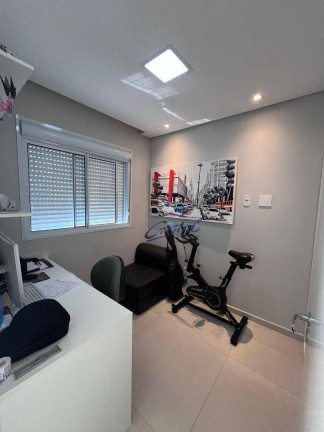 Imagem Apartamento com 2 Quartos à Venda, 40 m² em Butantã - São Paulo