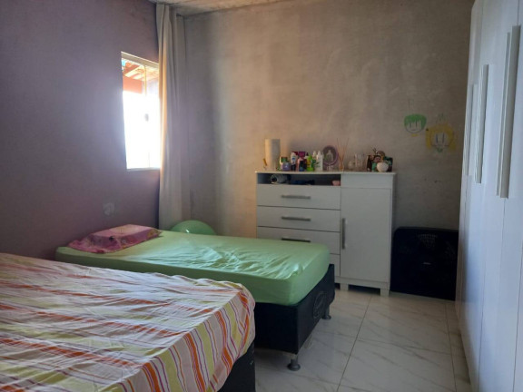 Imagem Chácara com 3 Quartos à Venda, 2 m² em Domingos Martins