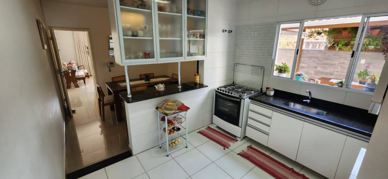Imagem Sobrado com 3 Quartos à Venda, 141 m² em Jardim Paulista - Atibaia Imagem Sobrado com 3 Quartos à Venda, 141 m² em Jardim Paulista - Atibaia