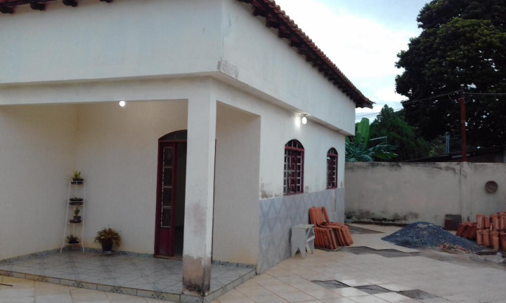 Imagem Casa com 5 Quartos à Venda, 1.000 m² em Setor De Mansões De Sobradinho - Brasília Imagem Casa com 5 Quartos à Venda, 1.000 m² em Setor De Mansões De Sobradinho - Brasília