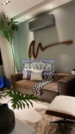 Imagem Apartamento com 3 Quartos à Venda, 125 m² em Humaitá - Rio De Janeiro Imagem Apartamento com 3 Quartos à Venda, 125 m² em Humaitá - Rio De Janeiro