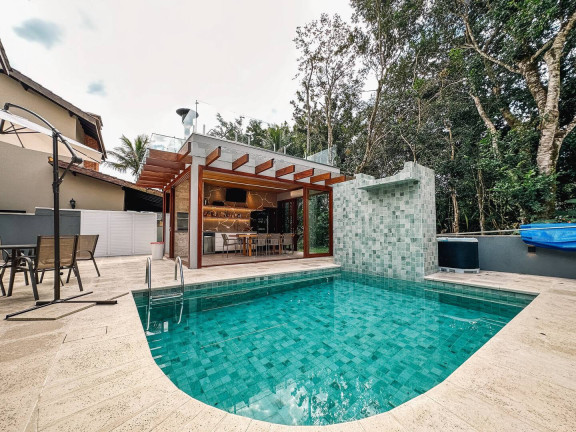 Imagem Casa com 4 Quartos à Venda, 320 m² em Riviera De São Lourenço - Bertioga Imagem Casa com 4 Quartos à Venda, 320 m² em Riviera De São Lourenço - Bertioga