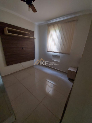 Imagem Apartamento com 2 Quartos à Venda, 48 m² em Ribeirânia - Ribeirão Preto Imagem Apartamento com 2 Quartos à Venda, 48 m² em Ribeirânia - Ribeirão Preto