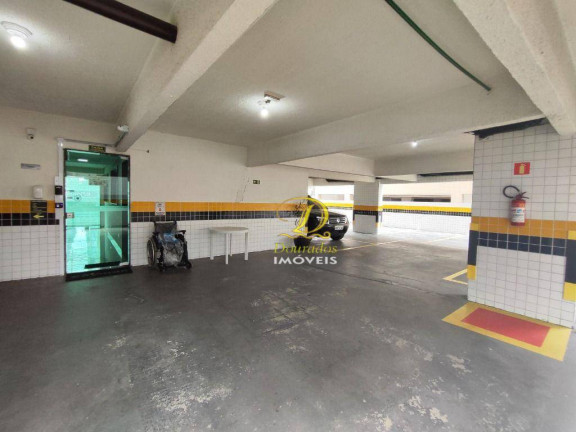 Imagem Apartamento com 2 Quartos à Venda, 70 m² em Canto Do Forte - Praia Grande Imagem Apartamento com 2 Quartos à Venda, 70 m² em Canto Do Forte - Praia Grande