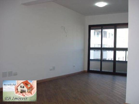 Apartamento com 3 Quartos à Venda, 102 m² em Vila Gilda - Santo André