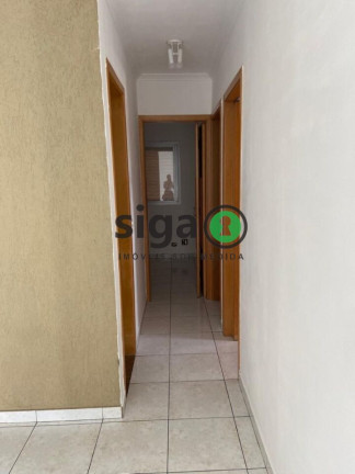 Imagem Apartamento com 3 Quartos à Venda, 66 m² em Jardim Marajoara - São Paulo Imagem Apartamento com 3 Quartos à Venda, 66 m² em Jardim Marajoara - São Paulo