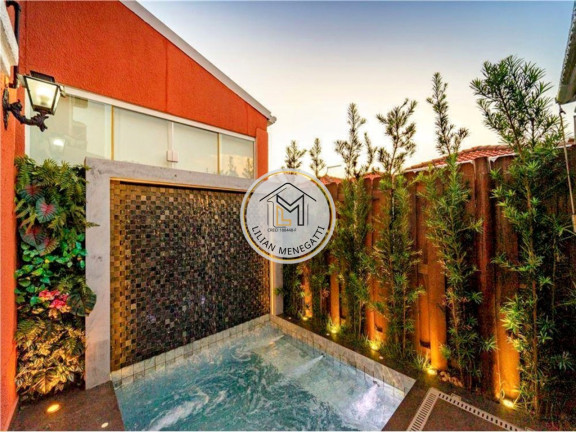 Imagem Imóvel com 3 Quartos à Venda, 122 m² em Medeiros - Jundiaí