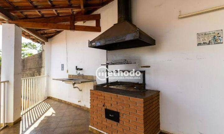 Imagem Casa com 4 Quartos à Venda, 350 m² em Jardim Santa Genebra - Campinas Imagem Casa com 4 Quartos à Venda, 350 m² em Jardim Santa Genebra - Campinas