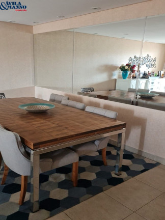 Imagem Apartamento com 3 Quartos à Venda, 120 m² em Parque Da Vila Prudente - São Paulo