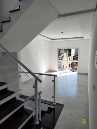 Imagem Casa de Condomínio com 3 Quartos à Venda, 125 m² em Jardim Cotia - Cotia Imagem Casa de Condomínio com 3 Quartos à Venda, 125 m² em Jardim Cotia - Cotia