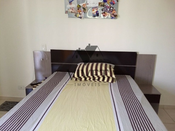 Imagem Casa de Condomínio com 3 Quartos à Venda, 257 m² em Parque Esplanada - Votorantim Imagem Casa de Condomínio com 3 Quartos à Venda, 257 m² em Parque Esplanada - Votorantim