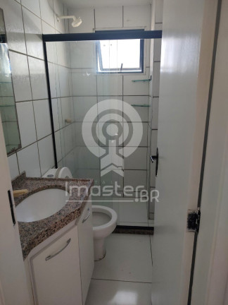 Imagem Apartamento com 3 Quartos à Venda, 60 m² em Engenheiro Luciano Cavalcante - Fortaleza