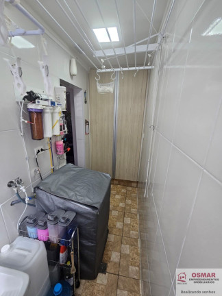 Imagem Imóvel com 2 Quartos à Venda, 70 m² em José Menino - Santos Imagem Imóvel com 2 Quartos à Venda, 70 m² em José Menino - Santos