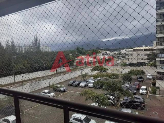 Imagem Apartamento com 2 Quartos à Venda, 75 m² em Recreio Dos Bandeirantes - Rio De Janeiro Imagem Apartamento com 2 Quartos à Venda, 75 m² em Recreio Dos Bandeirantes - Rio De Janeiro