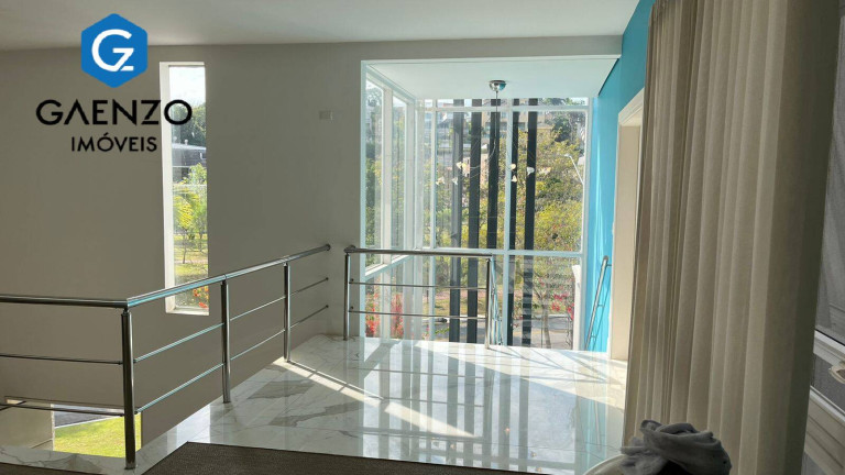 Imagem Casa de Condomínio com 4 Quartos à Venda, 600 m² em Alphaville - Santana De Parnaíba Imagem Casa de Condomínio com 4 Quartos à Venda, 600 m² em Alphaville - Santana De Parnaíba