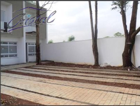 Imagem Casa com 2 Quartos à Venda, 142 m² em Jardim Das Vertentes - São Paulo