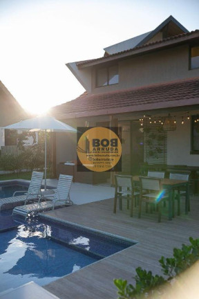 Imagem Apartamento com 4 Quartos à Venda, 153 m² em Porto De Galinhas - Ipojuca