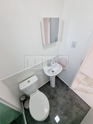 Imagem Apartamento com 2 Quartos à Venda, 49 m² em Vila Formosa - São Paulo