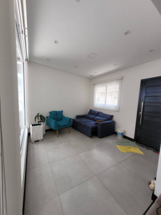 Imagem Casa com 3 Quartos à Venda, 400 m² em Solemar - Praia Grande