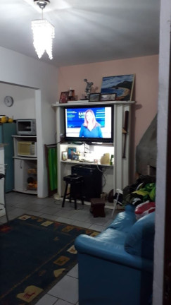 Imagem Casa com 2 Quartos à Venda, 300 m² em Pinheiro Machado - Santa Maria