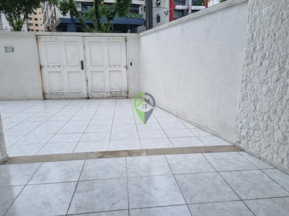 Imagem Casa com 3 Quartos à Venda, 250 m² em Ponta Da Praia - Santos Imagem Casa com 3 Quartos à Venda, 250 m² em Ponta Da Praia - Santos