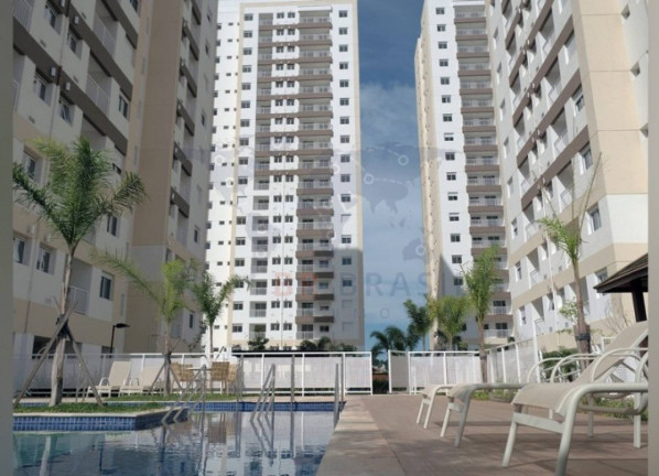 Imagem Apartamento com 2 Quartos à Venda, em Jardim Contorno - Bauru Imagem Apartamento com 2 Quartos à Venda, em Jardim Contorno - Bauru