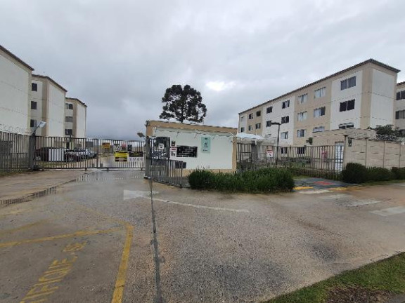 Apartamento com 2 Quartos à Venda, 38 m² em Parque Da Fonte - Sao Jose Dos Pinhais
