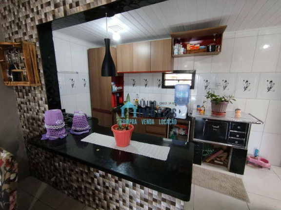 Imagem Casa com 2 Quartos à Venda, 150 m² em Centro - Balneário Pinhal