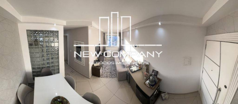 Imagem Apartamento com 2 Quartos à Venda, em Vila Palmares - Santo André Imagem Apartamento com 2 Quartos à Venda, em Vila Palmares - Santo André