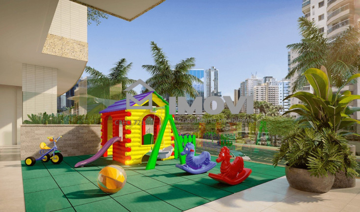 Imagem Apartamento com 3 Quartos à Venda, 104 m² em Santa Helena - Vitória