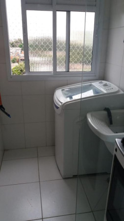 Imagem Apartamento com 2 Quartos à Venda, 50 m² em Jaguaribe - Osasco