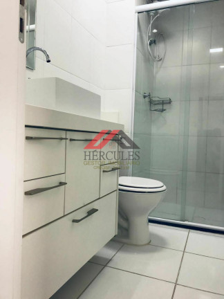 Imagem Apartamento com 1 Quarto à Venda, 33 m² em Barra Funda - São Paulo