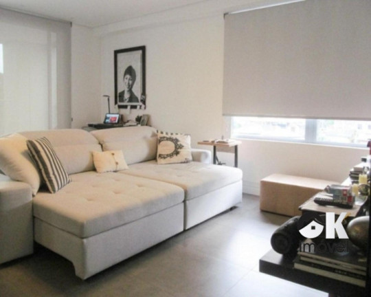 Imagem Apartamento com 1 Quarto à Venda, 107 m² em Vila Nova Conceição - São Paulo