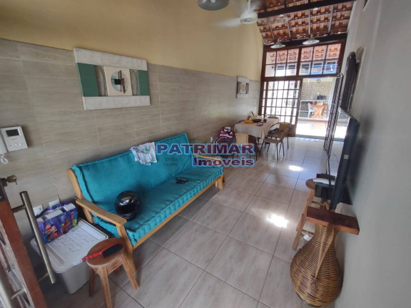 Imagem Casa com 4 Quartos à Venda, 480 m² em Itaipuaçu - Maricá