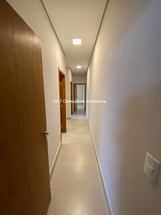 Imagem Casa com 3 Quartos à Venda,  em Jardim Mantova - Indaiatuba